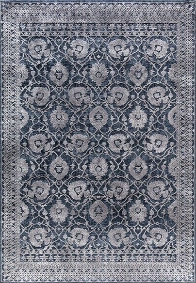 Dynamic Rugs TORINO 3327-500 Navy